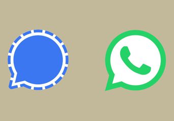 هشدار نهادهای امنیتی درباره کارزار فیشینگ در واتس‌اپ و سیگنال