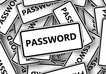 محافظت از گذرواژه