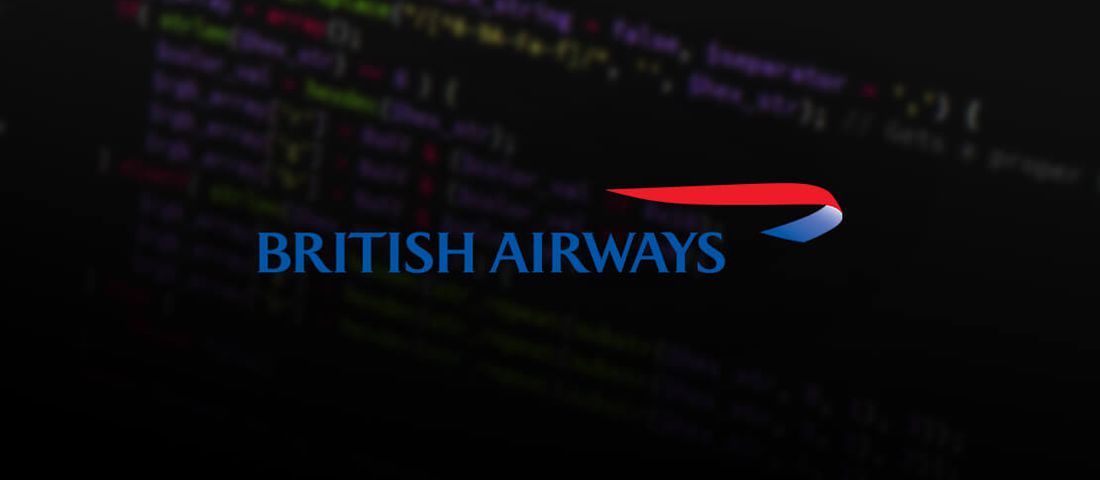 اطلاعات بانکی مشتریان بریتیش ایرویز هک شد