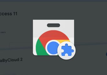 کشف پنج افزونه مخرب کروم که خود را به جای پلتفرم‌های سازمانی جا می‌زنند