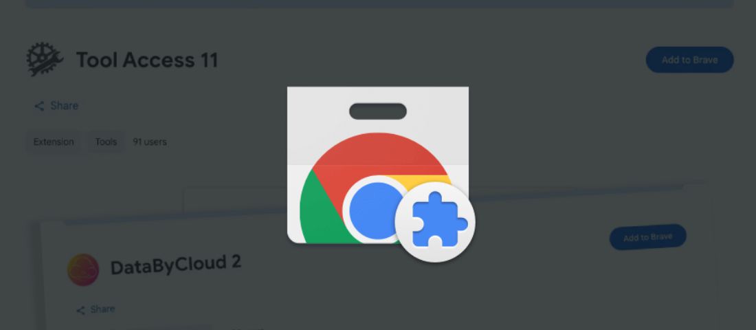 کشف پنج افزونه مخرب کروم که خود را به جای پلتفرم‌های سازمانی جا می‌زنند