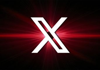 حمله سایبری گسترده به پلتفرم X