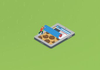 کنترل کوکی‌ها برای جلوگیری از ردیابی آنلاین