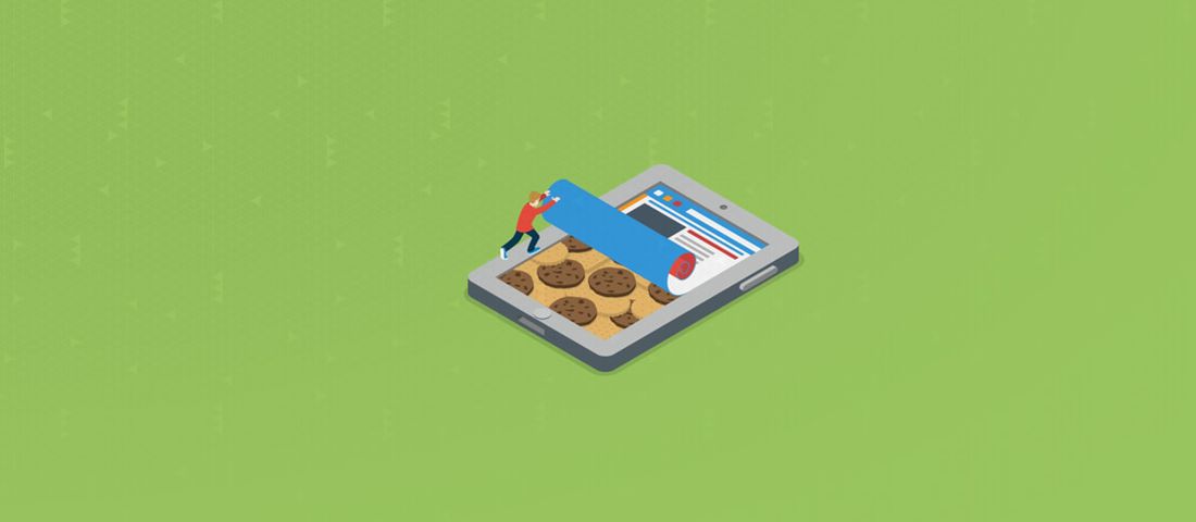 کنترل کوکی‌ها برای جلوگیری از ردیابی آنلاین