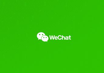 سانسور در وی‌چت