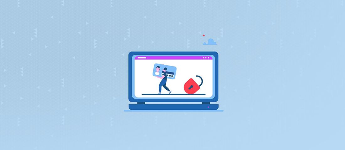 حمله فیشینگ تنها با یک فایل HTML