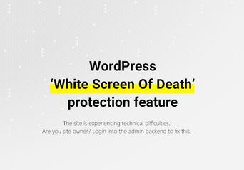 هشدار محققان درباره قابلیت WSOD در وردپرس