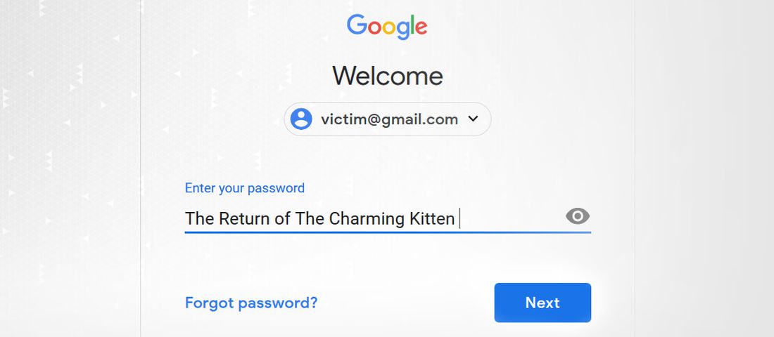 بازگشت بچه گربه جذاب