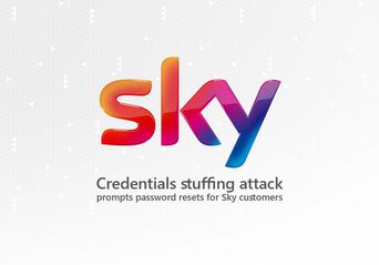 سرویس اسکای هدف حملات هکرها