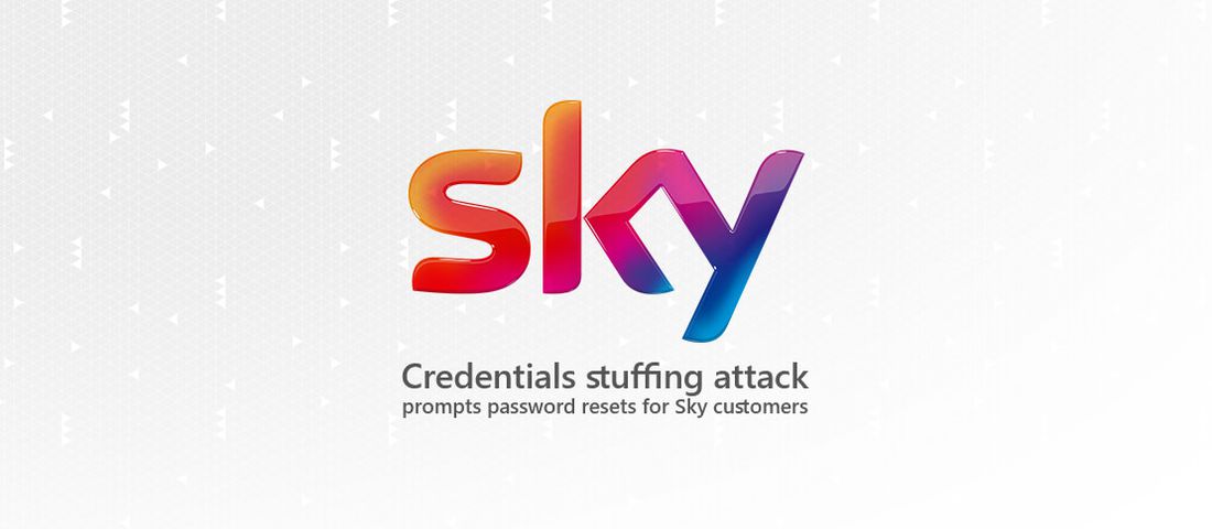 سرویس اسکای هدف حملات هکرها