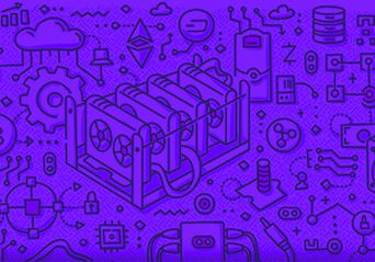 استخراج کننده‌های ارز دیجیتال پنهان