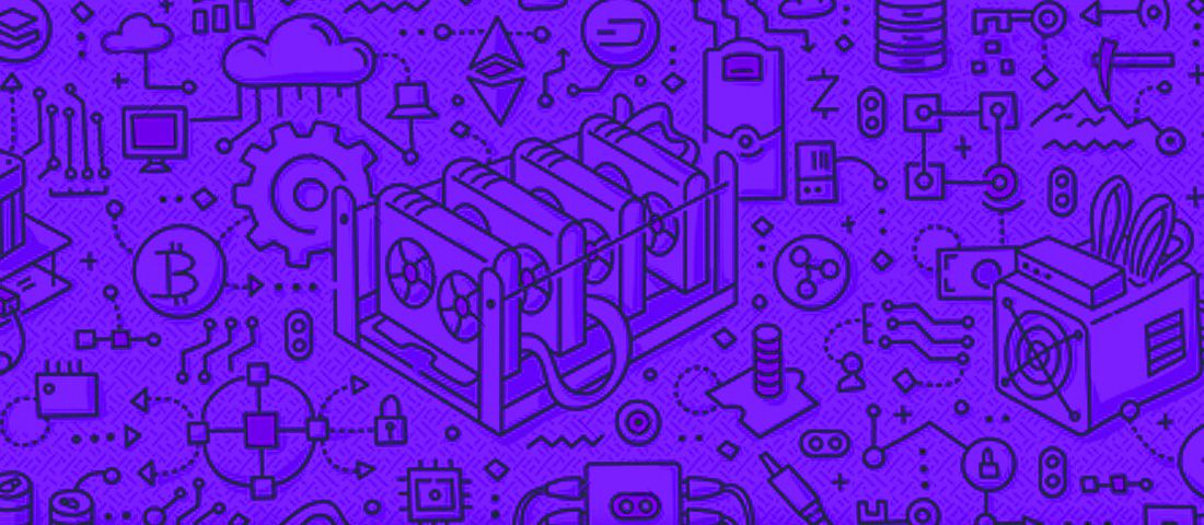 استخراج کننده‌های ارز دیجیتال پنهان