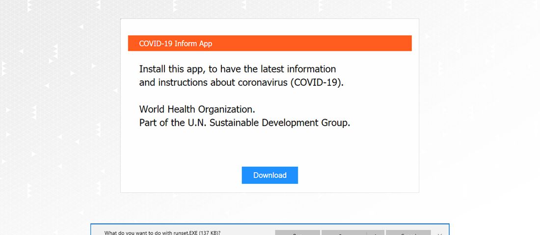 دستکاری دی‌ان‌اس روترها و توزیع بدافزار