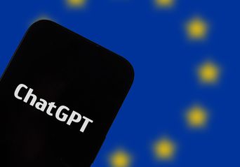 جریمه ۱۵ میلیون یورویی ChatGPT