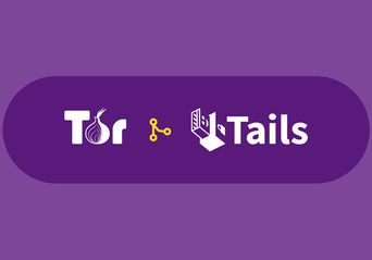 ادغام سیستم عامل Tails با پروژه Tor
