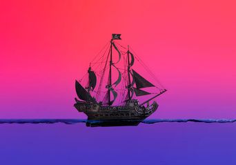 فعالیت مخرب بازی PirateFi