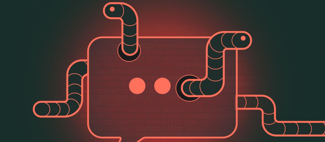 سوء‌استفاده مجرمان سایبری از هوش مصنوعی‌های دستکاری‌شده