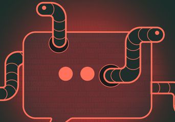 سوء‌استفاده مجرمان سایبری از هوش مصنوعی‌های دستکاری‌شده