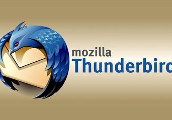 رفع EFAIL در Thunderbird