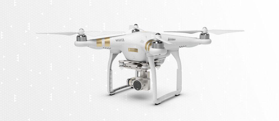 سرقت اطلاعات کاربران پهپادها