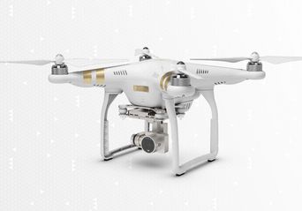 سرقت اطلاعات کاربران پهپادها