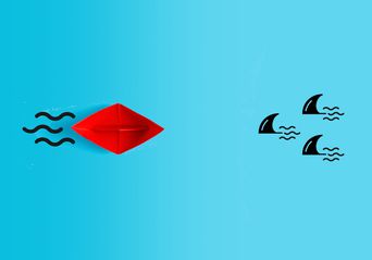 سوءاستفاده MuddyWater از API تلگرام