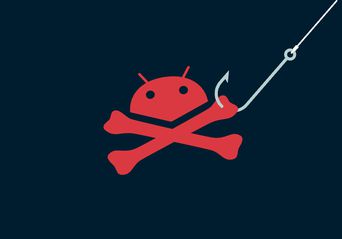 بدافزار جدید اندرویدی SpyAgent