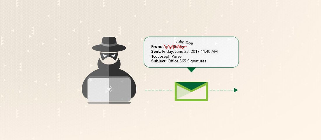 حملات جعل امضای دیجیتال