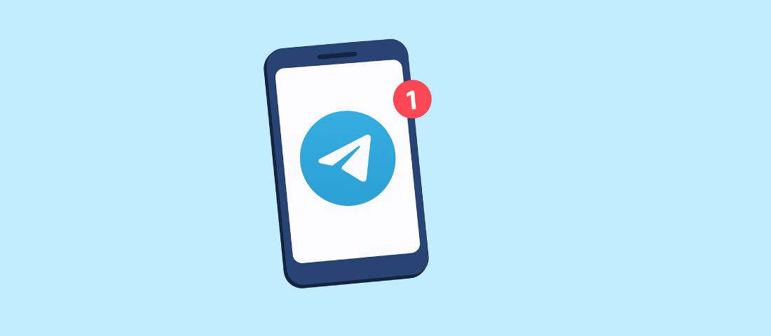 گزارش جدید: تلگرام میزبان بزرگ‌ترین بازار سیاه آنلاین جهان است