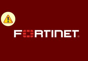 استفاده از هوش مصنوعی برای حمله به صدها فایروال شرکت فورتی‌گیت