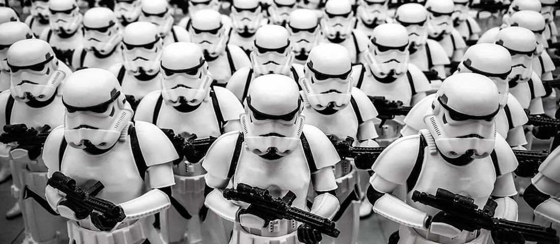 افزونه‌های جعلی در فروشگاه کروم