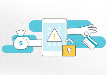 فیشینگ بانکی و نشت اطلاعات