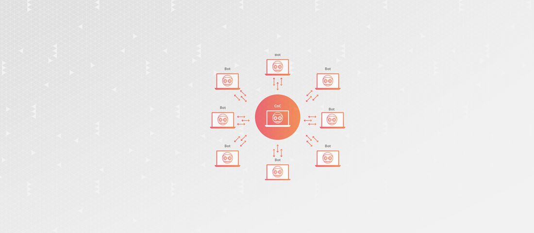 بات‌نت Hoaxcalls