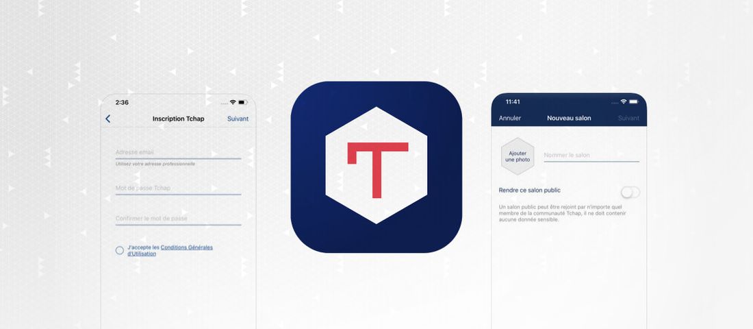 هک شدن Tchap، پیام‌رسان دولتی فرانسه