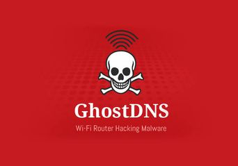 بات‌نت GhostDNS