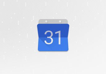 مقابله با هرزنامه‌های تقویم گوگل