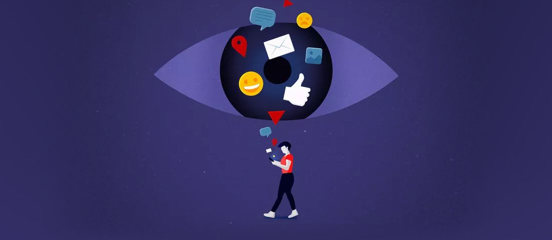 حذف برنامه‌های ردیاب از فروشگاه گوگل