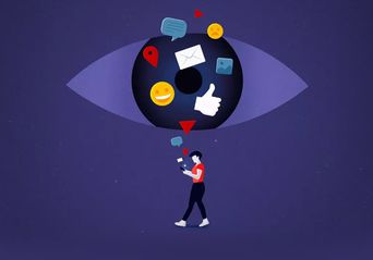 حذف برنامه‌های ردیاب از فروشگاه گوگل