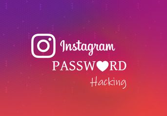 هک شدن اینستاگرام در کمتر از ۱۰ دقیقه