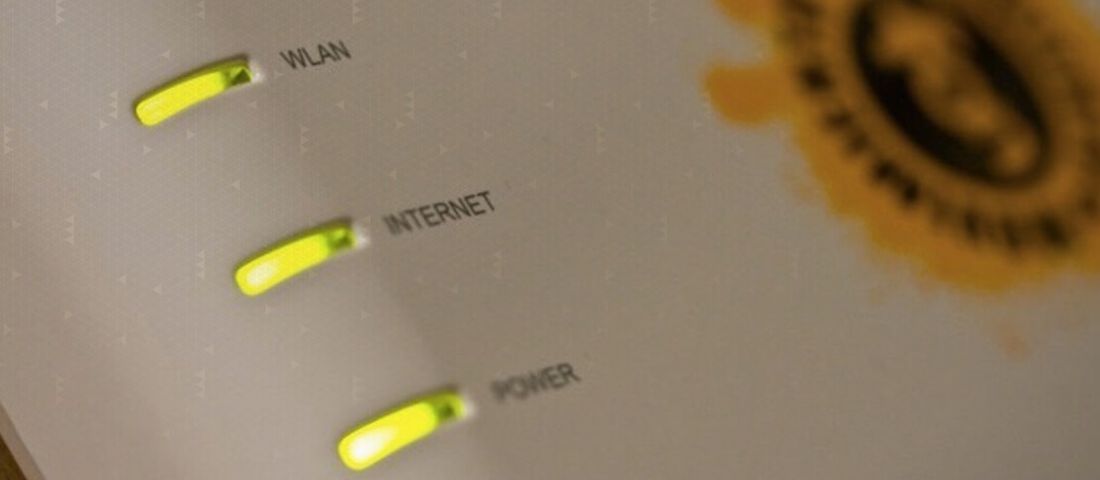 حملات هکرها به روتر‌ها