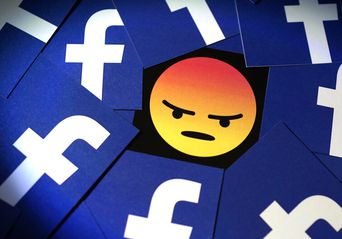 نشت اطلاعات ۵۰ میلیون کاربر فیسبوک