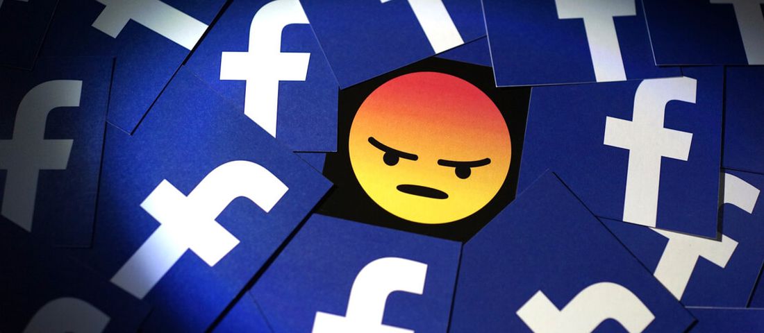 نشت اطلاعات ۵۰ میلیون کاربر فیسبوک