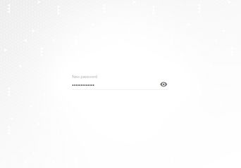 تغییر رمز عبور گوگل