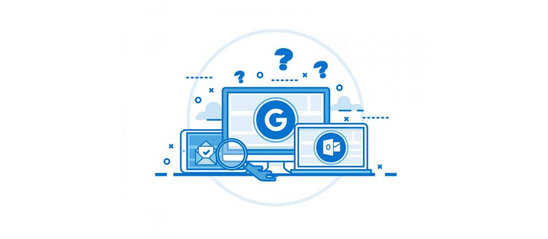 انتخاب سرویس ایمیل امن