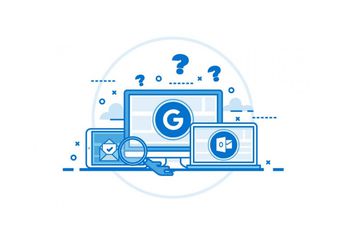 انتخاب سرویس ایمیل امن