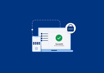 ورود دو مرحله‌ای فیسبوک با Authenticator