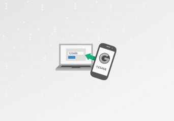 ورود دو مرحله‌ای حساب گوگل