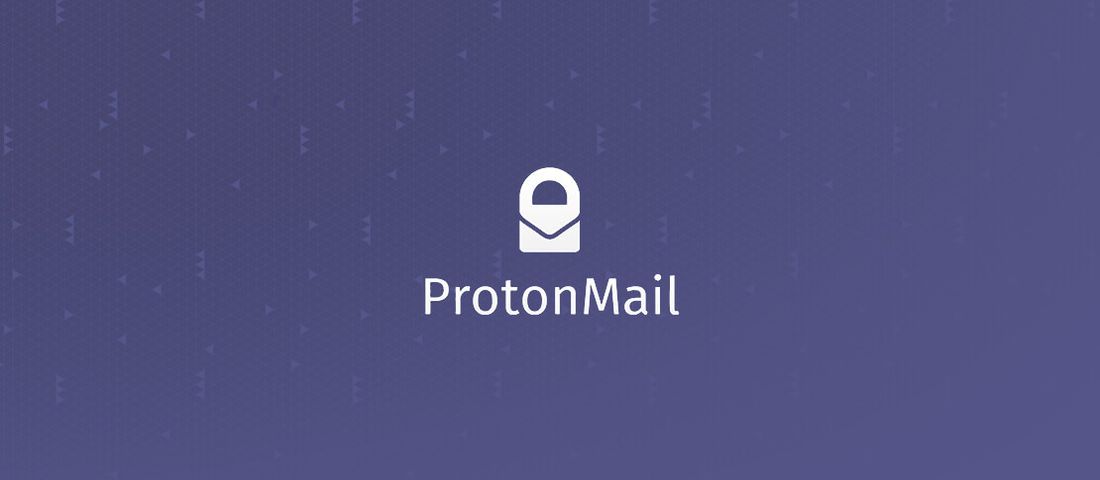 ایجاد حساب ایمیل امن در پروتون