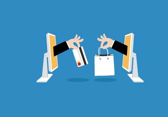 نکات امنیتی برای خریدهای آنلاین