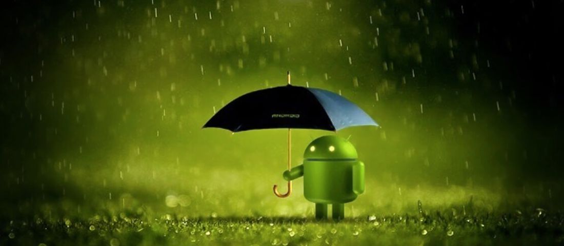 برنامه‌های بالقوه ناخواسته در اندروید